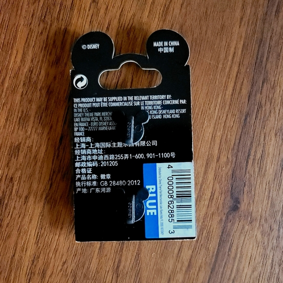 Disney Cruise Line Tinker Bell trading pin (NWT) - Picture 2 of 2